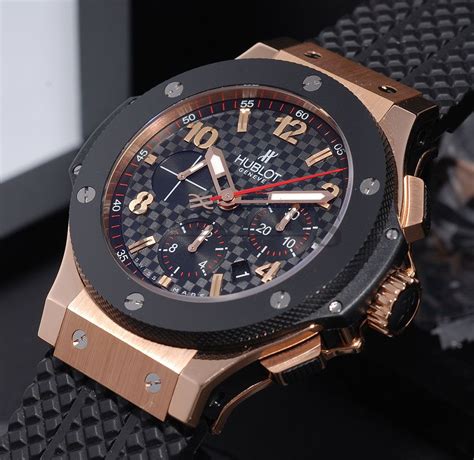 hublot saat fiyat|luxury men's Hublot watches.